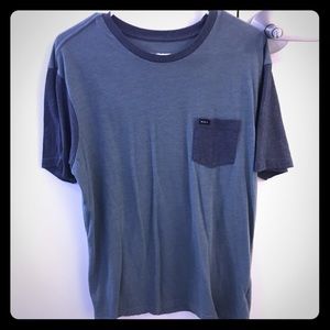 ❗️RVCA POCKET TEE
